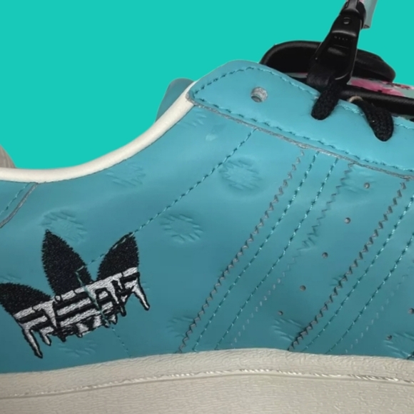 Adidas Superstar - Picture 14 of 14